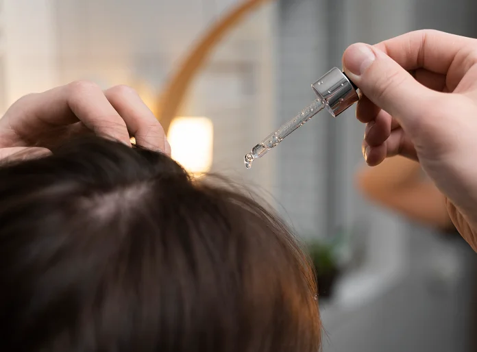 Exosome Hair Therapy Kochi